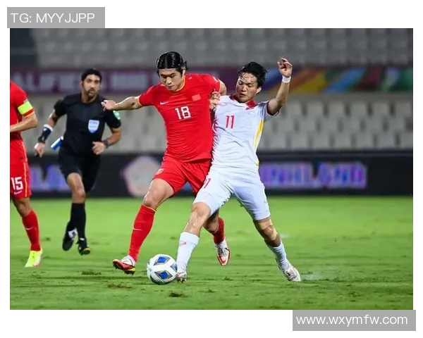 中国男足迎战多巴哥期待突破重围争取世界杯预选赛首胜