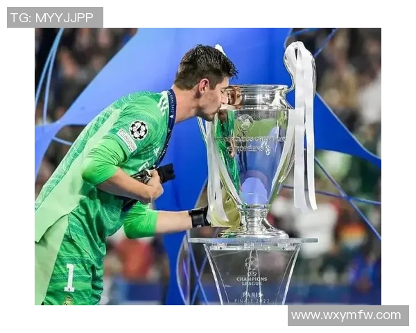 库尔图瓦：守护球门的传奇门将与他的辉煌职业生涯探秘