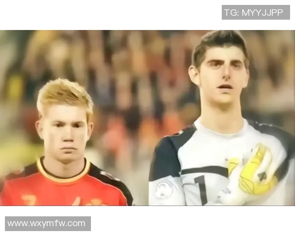 德布劳内:足坛天才中场的传奇之路与未来展望