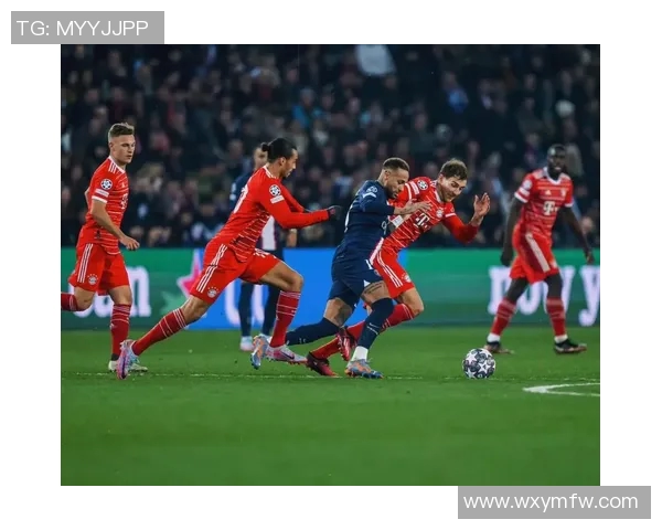 拜仁慕尼黑与巴黎圣日耳曼的巅峰对决展现足球魅力与激情